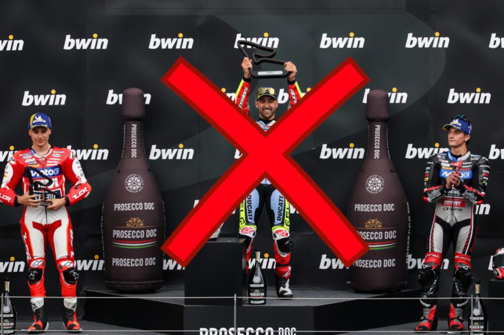 La Federazione Mondiale di Motorsport Annulla una Serie di Corse: le Conseguenze per Sky e il Mondo del Motorsport

Approfondimento
La decisione della federazione mondiale di cancellare la serie di corse ha colto di sorpresa molti appassionati di motorsport. La serie in questione era seguita da molti e la sua cancellazione lascia un vuoto nel calendario delle competizioni.

Possibili Conseguenze
La cancellazione della serie di corse potrebbe avere conseguenze negative per Sky, che aveva investito nella copertura della serie. Inoltre, la decisione potrebbe anche influire sulla popolarità del motorsport in generale.

Opinione
La decisione della federazione mondiale è stata criticata da molti, che ritengono che la serie di corse fosse ancora molto seguita e che la sua cancellazione sia stata una scelta precipitosa.

Analisi Critica dei Fatti
La cancellazione della serie di corse è stata decisa dalla federazione mondiale, che ha valutato la situazione e ha ritenuto che la serie non fosse più sostenibile. Tuttavia, la decisione è stata criticata da molti, che ritengono che la federazione abbia agito troppo in fretta.

Relazioni con altri fatti
La cancellazione della serie di corse potrebbe essere collegata ad altri eventi nel mondo del motorsport. Ad esempio, la crisi economica potrebbe aver influito sulla decisione della federazione mondiale di cancellare la serie.

Contesto storico
La serie di corse in questione aveva una lunga storia e era stata seguita da molti appassionati di motorsport per anni. La sua cancellazione segna la fine di un&#039;era nel mondo del motorsport.

Fonti
La notizia della cancellazione della serie di corse è stata riportata da molti siti web e giornali specializzati in motorsport. La fonte originale dell&#039;articolo è Autobild, che ha pubblicato la notizia sulla sua pagina web.