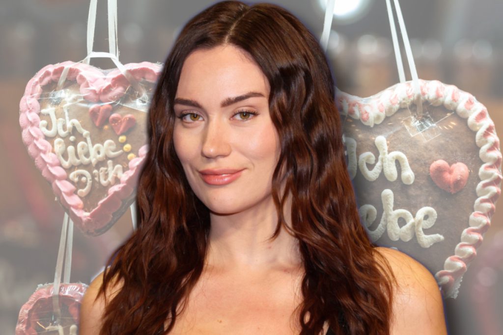 Söder-Tochter sucht neuen Mann – eine Sache ist ihr ganz wichtig