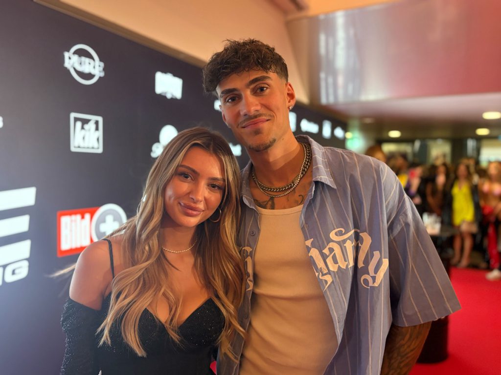 „Sommerhaus der Stars“-Paar wird deutlich – warum ihr Exit ein Leben gerettet hat