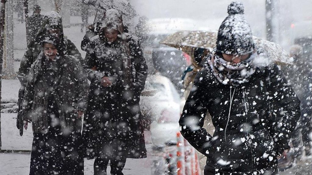 Sonbahar sertleşiyor, kar sürprizi yolda! Meteoroloji&#039;den hafta sonu için kritik uyarı