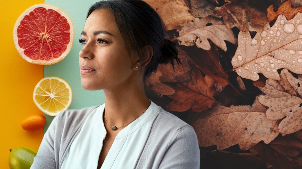 Sonbaharda girerken bedeniniz ne söylüyor? İşte yorgun ve keyifsiz hissetmenizin 4 nedeni...