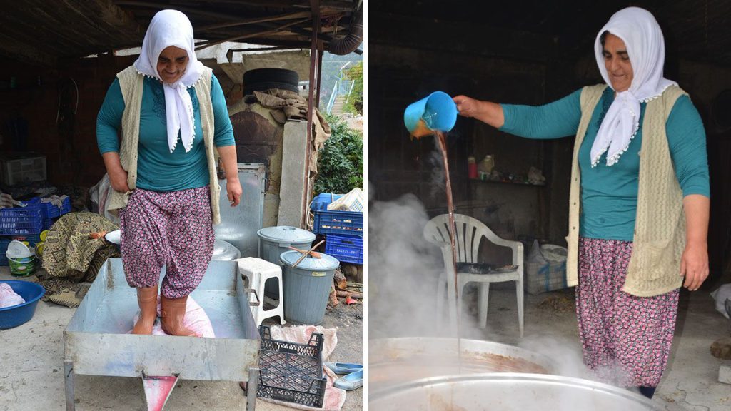 Succo di Melagrana Tradizionale: un Prodotto di Alta Qualità a 600 Lire al Chilo