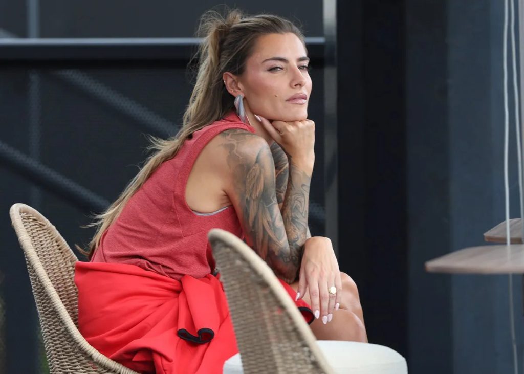 Sophia Thomalla schießt gegen Reality-Stars: „Wie dämlich ihr seid“