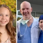 Sophia Forchas torna finalmente a casa dopo 57 giorni di ospedale: la storia di una guarigione miracolosa dopo la sparatoria alla Chiesa cattolica dell'Annunciazione