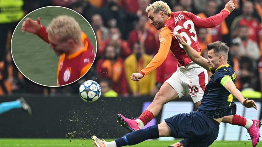 Il Caso Barış Alper Yılmaz: il Galatasaray si divide dopo la protesta dei tifosi e il post di sostegno del club