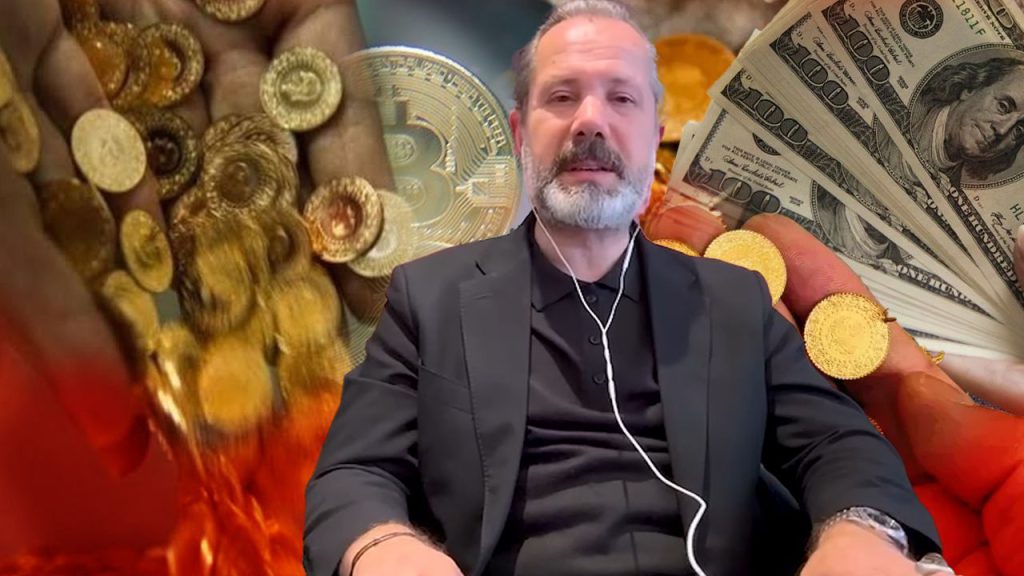 Soygunun ortasında fırsat var! İslam Memiş, 2026 fırtınasını açıkladı: Altını, gümüşü değil &#039;ucuzu&#039; tercih edin