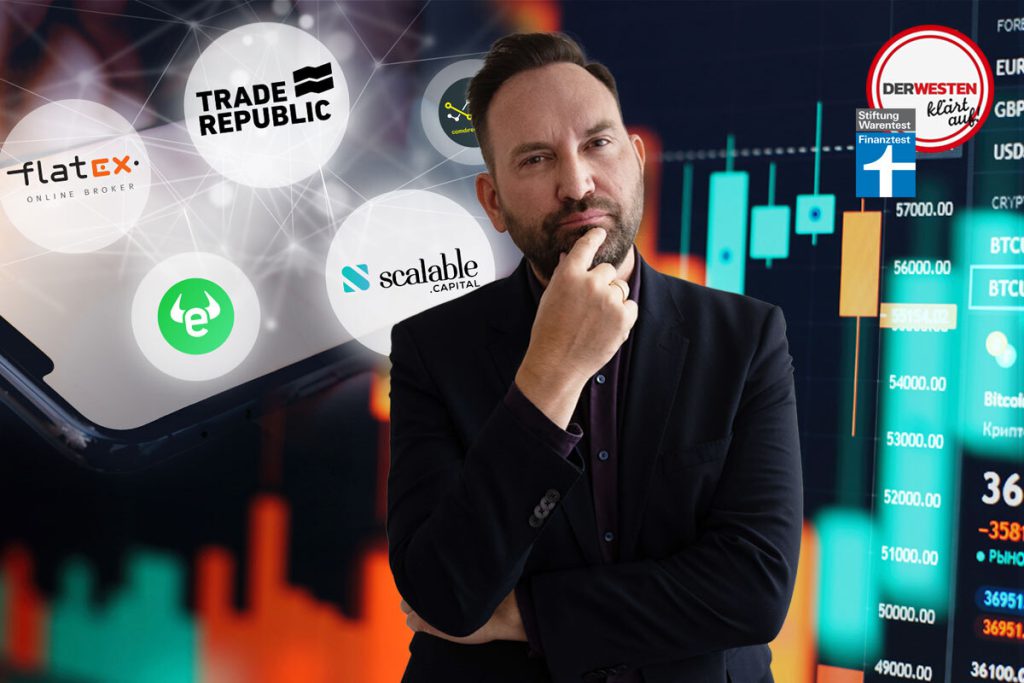 Tendenza dei Clienti Tedeschi verso un Nuovo Paradigma Bancario