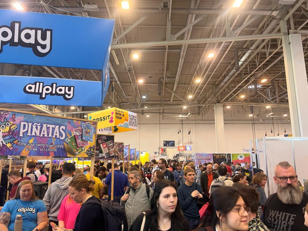 SPIEL Essen macht es offiziell: Dieses Spiel gewinnt den begehrten Titel