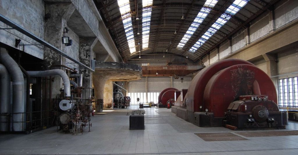 Il nuovo corso delle centrali a carbone, tra parchi, hub energetici e tecnologici