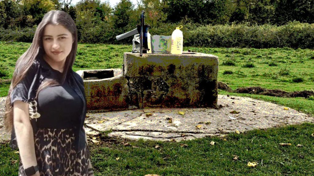 Ritrovato il corpo di Hasret Akkuzu, 17enne scomparso a Zonguldak, in un pozzo d&#039;acqua: le ultime notizie sulla tragedia