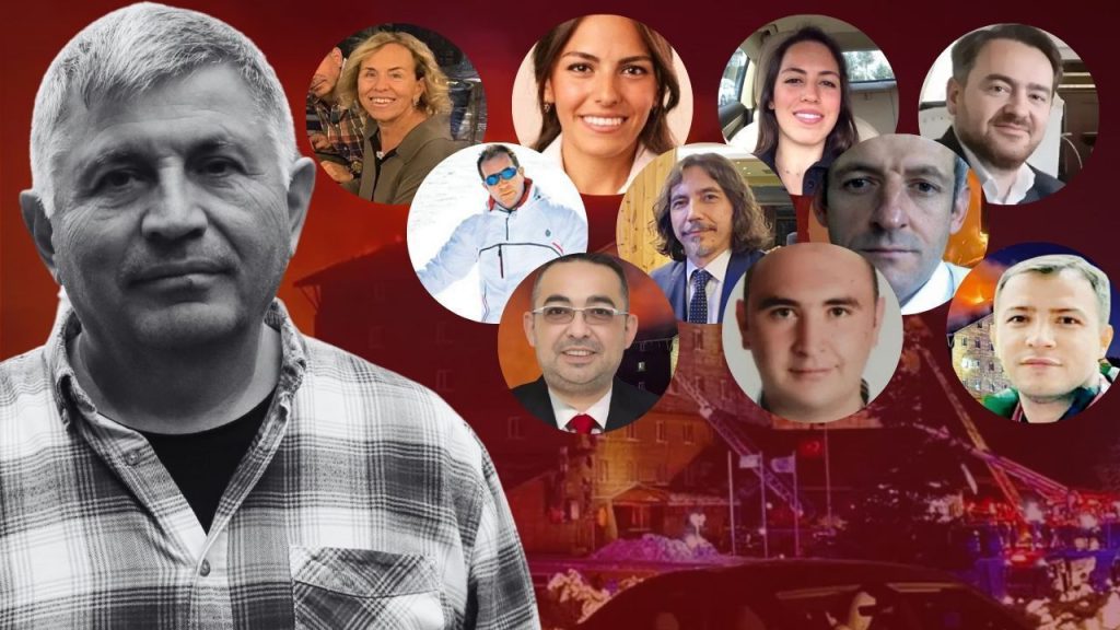 Suçu kabullenmeyen de var, başkasına atan da! Grand Kartal davasında müebbet alan 11 kişi kendilerini böyle savunmuştu