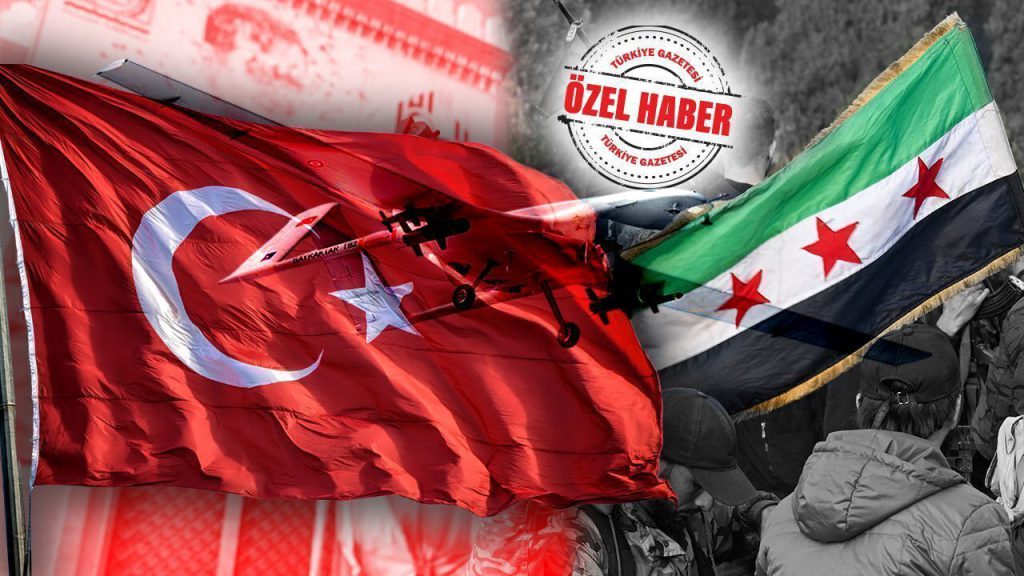 Suriye, Türk silahları alıyor! Hibe değil satış yoluyla gerçekleşecek