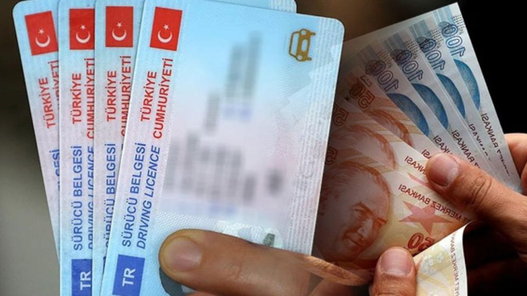 Sürücüleri yakından ilgilendiriyor! Geç kalan 7 bin 423 TL fazladan ödeyecek