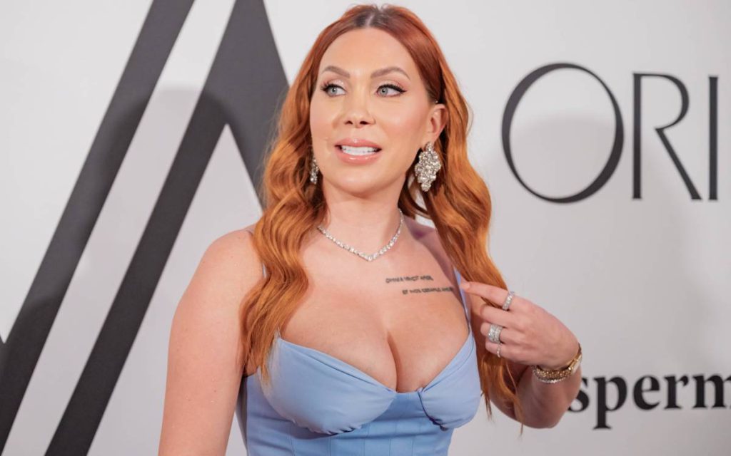 Tara Tabitha privat: Neuer Freund Dennis Lodi setzte alles auf eine Karte – „Wie beim Casino“