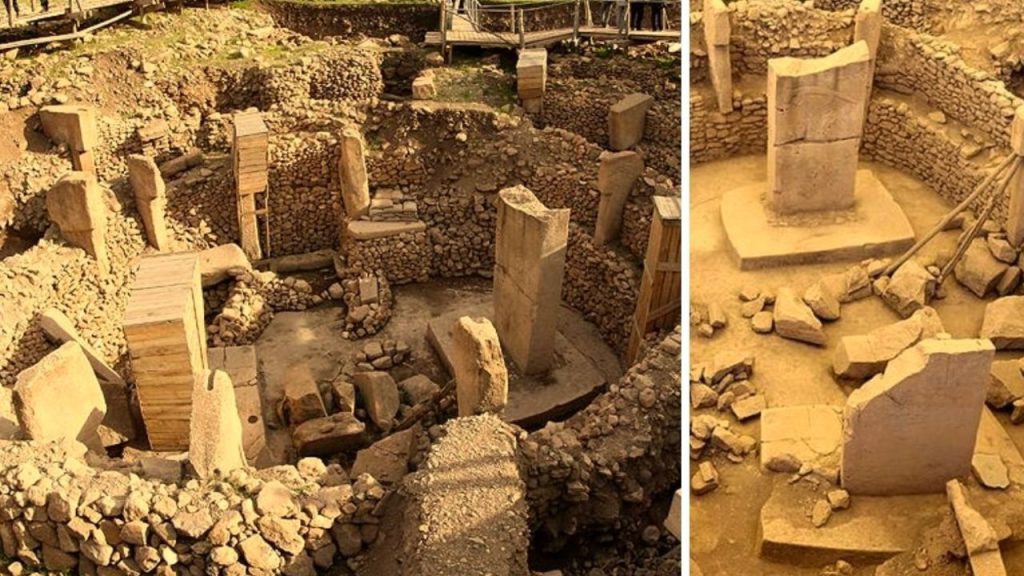 Göbeklitepe si apre ai visitatori con una nuova area di scavi: un passo avanti nella scoperta della storia umana