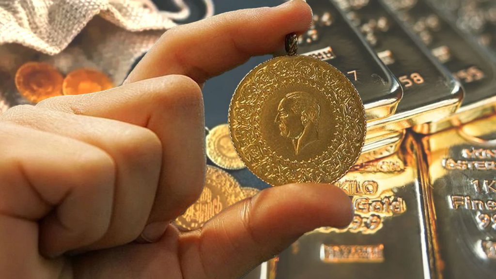 Tarihin rekorunu kırdı, şimdi geri çekiliyor! Altında alım fırsatı mı, yoksa tuzak mı? Uzmanlar aynı şeyi söyledi