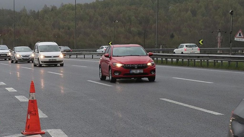 Tartıştığı eşini zorla araca bindirdi, 6 yıl hapis cezası aldı
