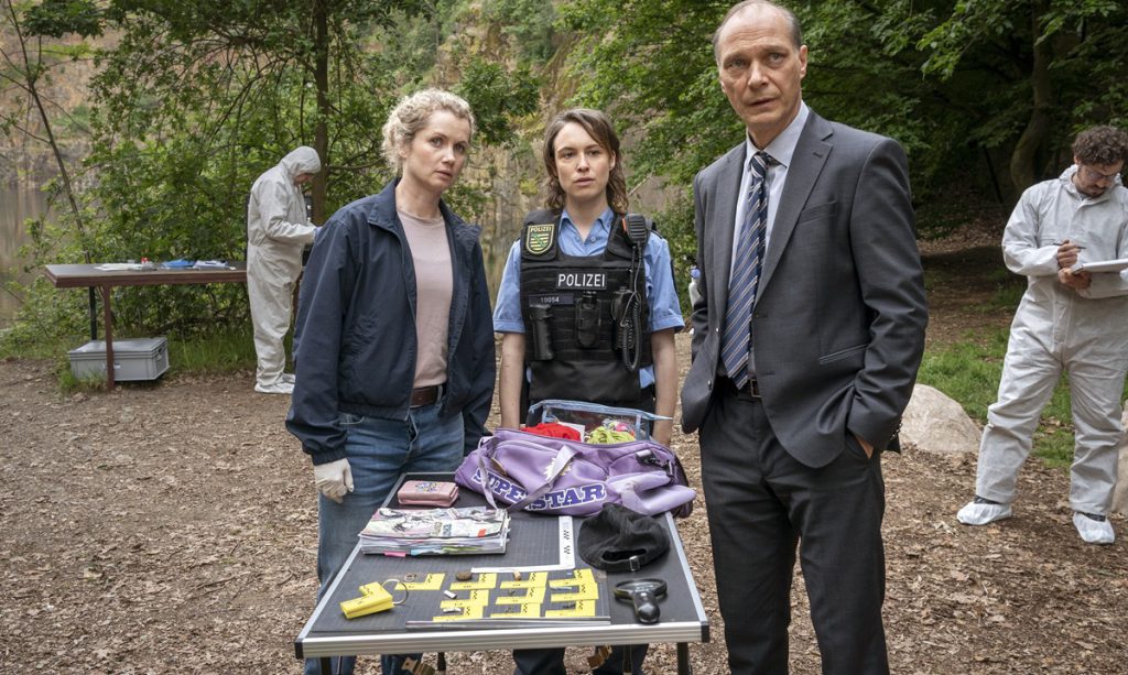 Nuovo Episodio di Tatort a Dresda: Impatto Culturale e Economico sulla Città Tedesca