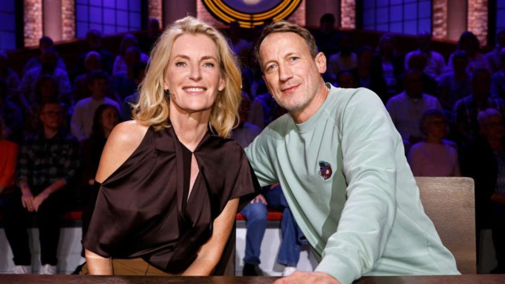 Maria Furtwängler e Wotan Wilke Möhring svelano il motivo per cui non hanno mai lavorato insieme in Tatort