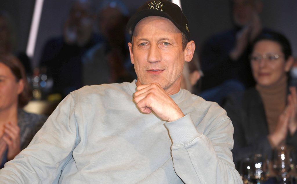 „Tatort“-Aus für Wotan Wilke Möhring? NDR spricht Klartext