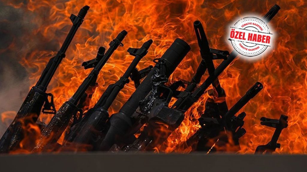 Turchia verso la pace: nuove disposizioni per la fine del terrorismo