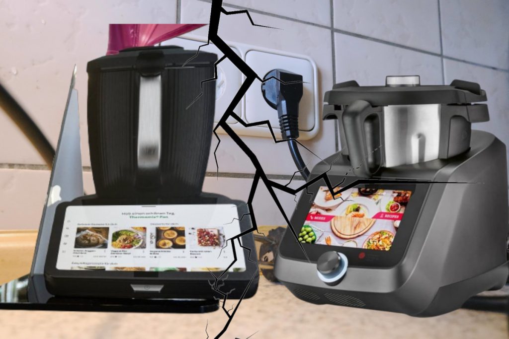 Thermomix nimmt Lidl ins Visier – es geht um dieses Günstig-Küchengerät!
