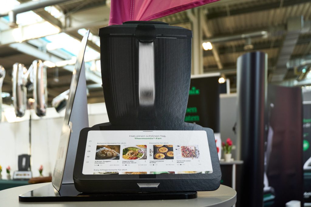 Thermomix-Kunden erreicht die Warnung – sie kommen schnell in Teufels Küche