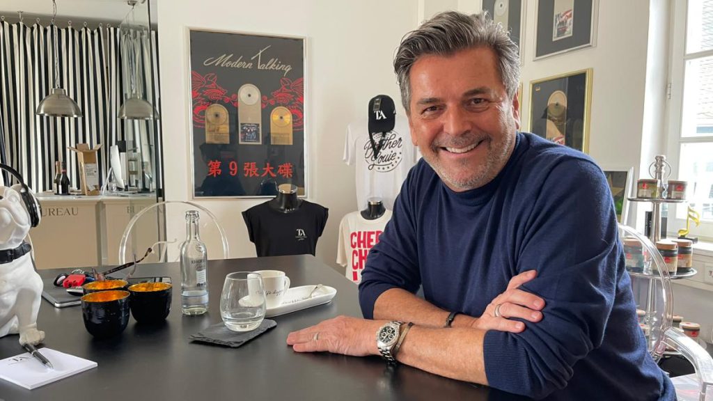 Thomas Anders: Was Florian Silbereisen besser macht als Dieter Bohlen