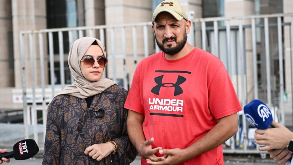 TİHEK Infligge Multa di 204mila Lire per Discriminazione sul Velocemento: Un Passo Verso la Tutela dei Diritti Religiosi