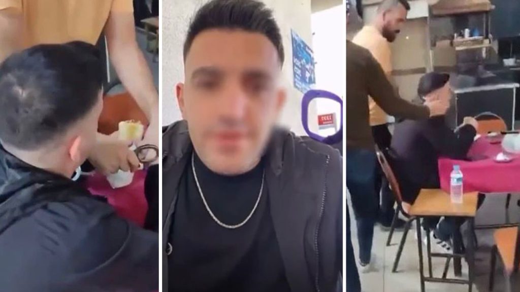 Un latitante turco viene catturato grazie a un video su TikTok che rivela la sua posizione