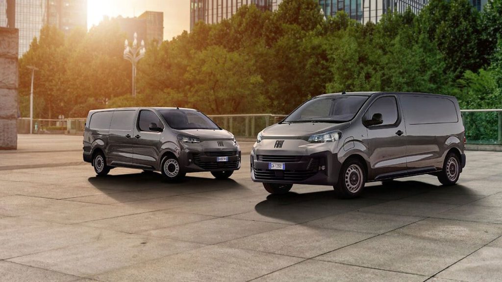 Tofaş ABD&#039;ye ihracat için düğmeye bastı! Egea’nın üretimi uzatıldı, yerli Doblo’ya yeşil ışık yandı