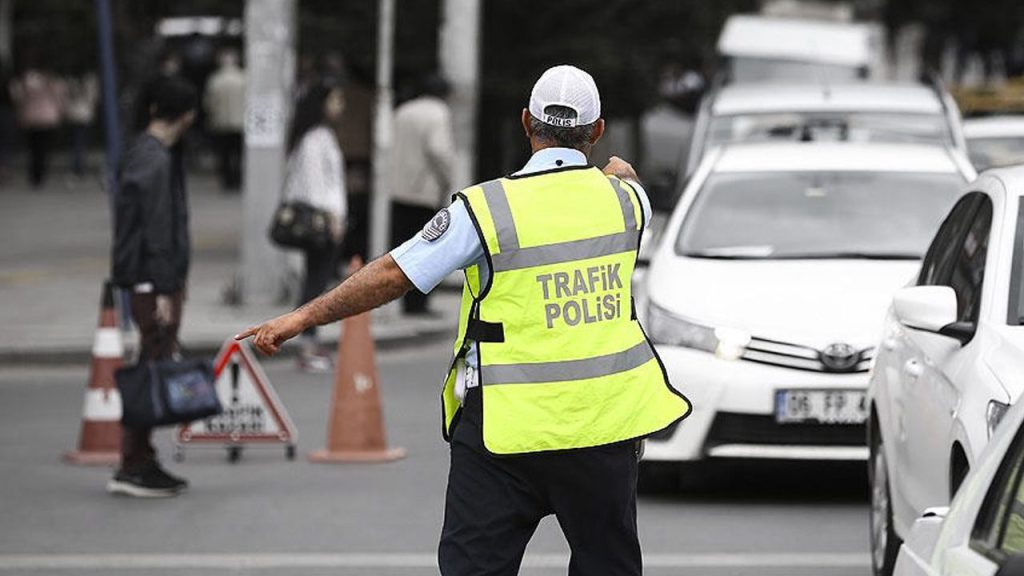Trafikte yüzde 10 toleransı kaldırılıyor mu? İçişleri Bakanlığı&#039;ndan açıklama geldi