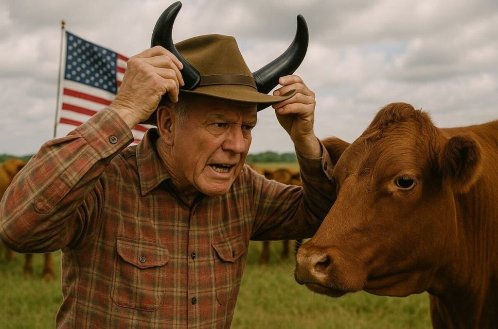 Trump apre il mercato statunitense alla carne di manzo argentina: gli agricoltori americani si sentono traditi