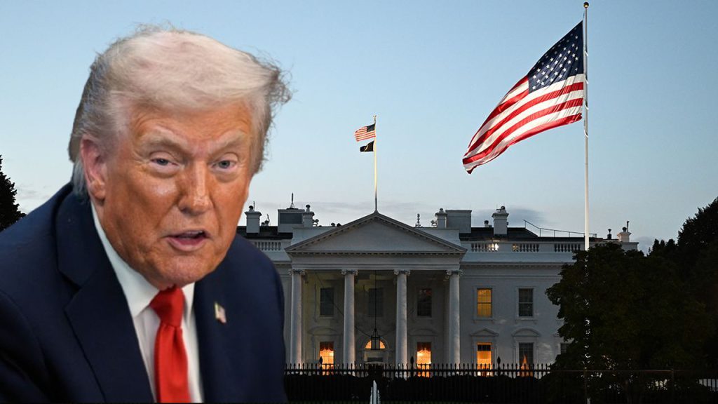 Trump &#039;nazik&#039; olmak istediğini dile getirdi! Çin&#039;e yüzde 155 gümrük vergisi getirildi