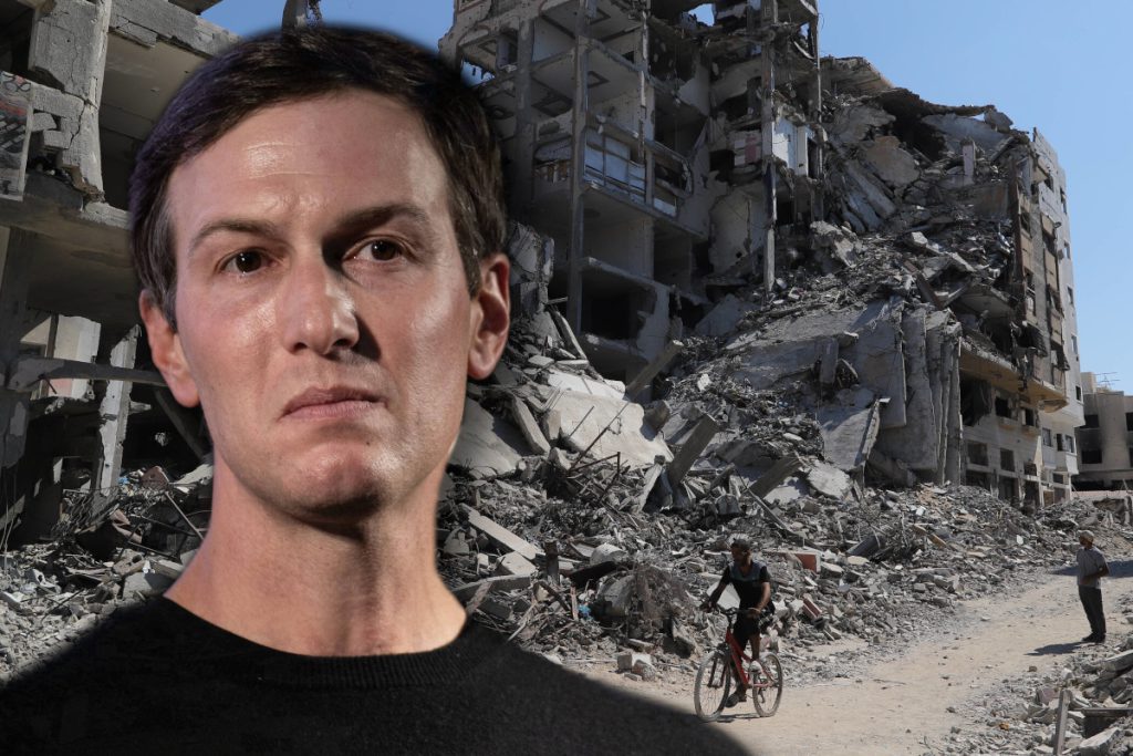 Conflitto a Gaza: danni devastanti e crisi umanitaria in atto