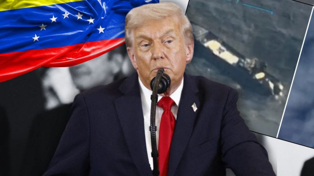 Trump&#039;tan operasyon emri geldi! Venezuela için gizli yetki onaylandı