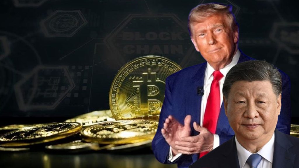 Trump&#039;tan piyasaları rahatlatan açıklama: Çin için endişelenmeyin, her şey yoluna girecek!