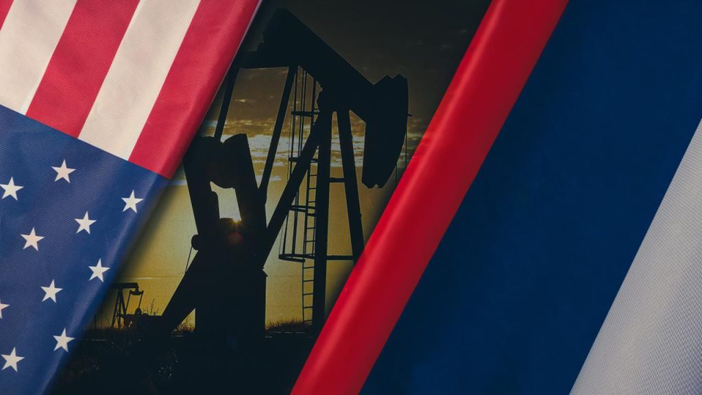 Trump’tan Zelenskiy’e enerji sözü! &#039;ABD, Avrupa’yı Rus gazına muhtaç bırakmayacak&#039;