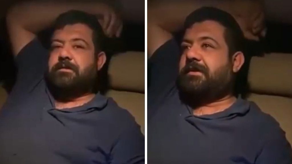 Türkiye onu &#039;İncinmişsin&#039; videosu ile tanımıştı! Hasan Yılmaz&#039;ın cansız bedeni kamyonda bulundu