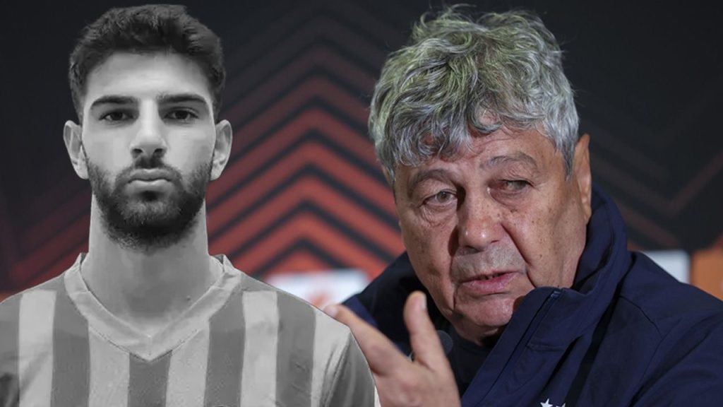 &quot;Türkiye&#039;de forma giyemezsin&quot; dedi, Romanya&#039;ya çağırdı! Lucescu&#039;dan şaşırtan hamle