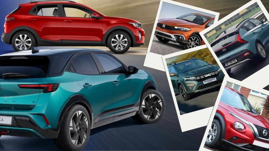 Türkiye&#039;de satış rekorları kırıyor! İşte fiyatı en ucuz 10 SUV araç