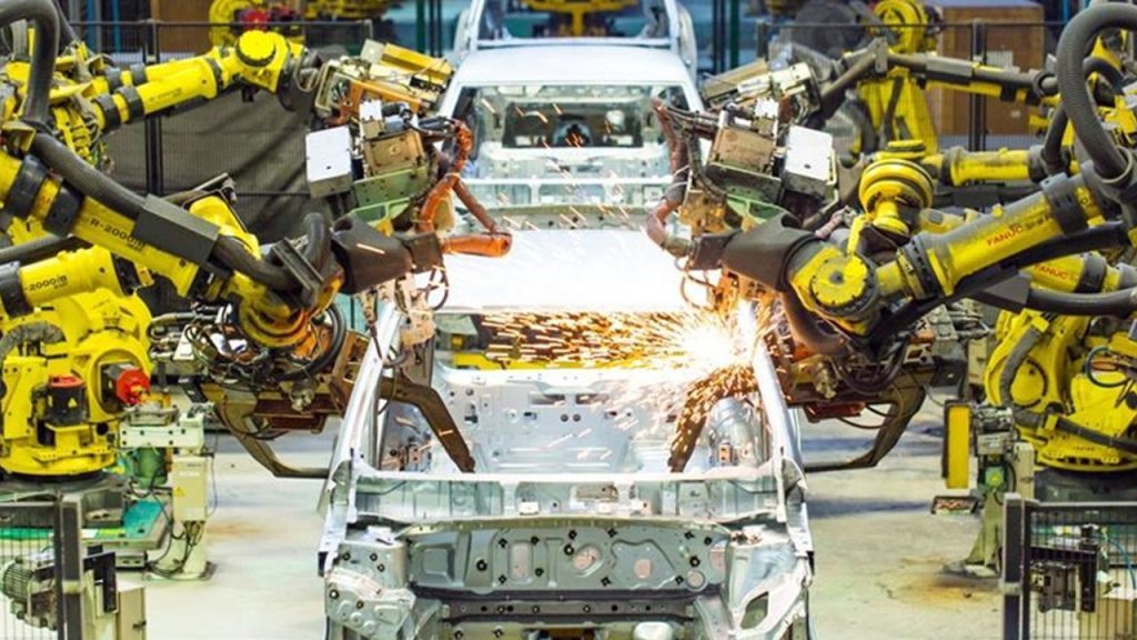 La Fine della Fiat Egea Sedan Segna la Fine di un&#039;Era nell&#039;Industria Automobilistica Turca con Impatti sulla Occupazione e sull&#039;Economia Locale