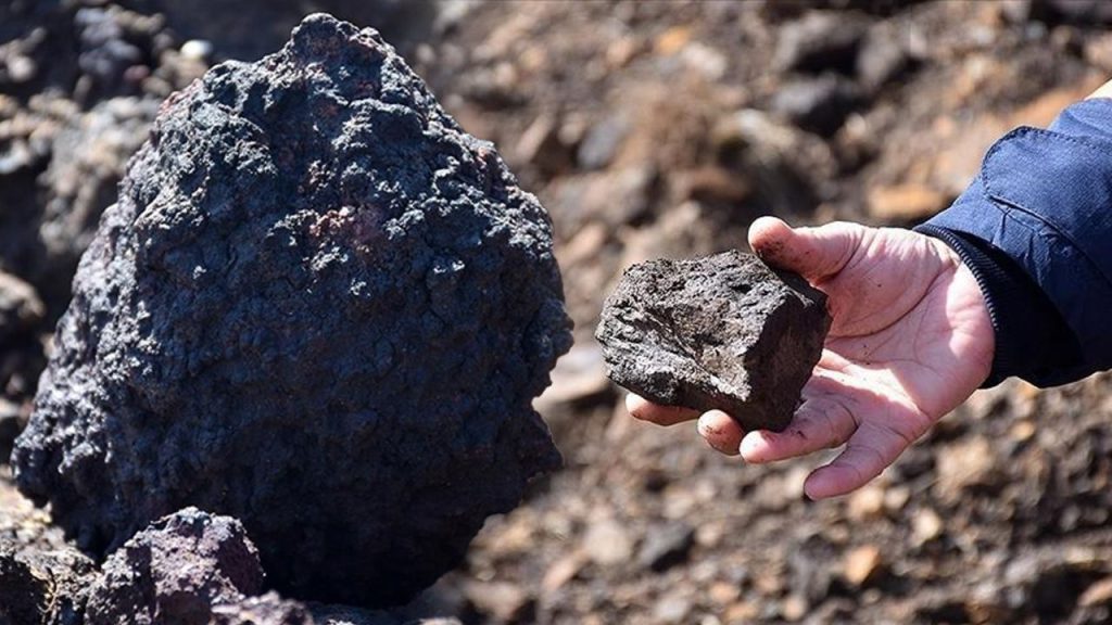 Türkiye’nin nadir element haritası genişliyor: Eskişehir&#039;in ardından gözler o ilde