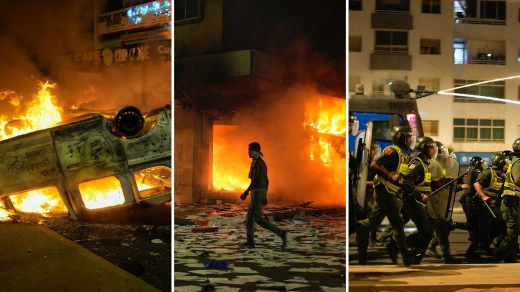 Proteste in Marocco: 1500 persone sotto processo per richieste di riforme sociali e lotta alla corruzione