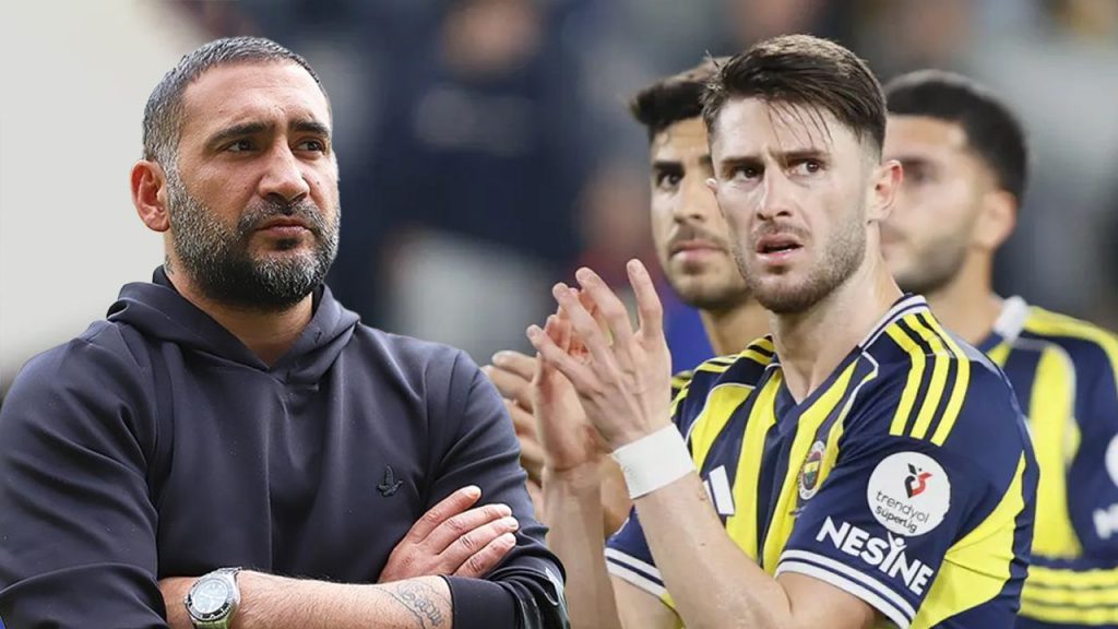 Ümit Karan&#039;dan dikkat çeken İsmail Yüksek açıklaması: Eğer adı İsmailov olsaydı...