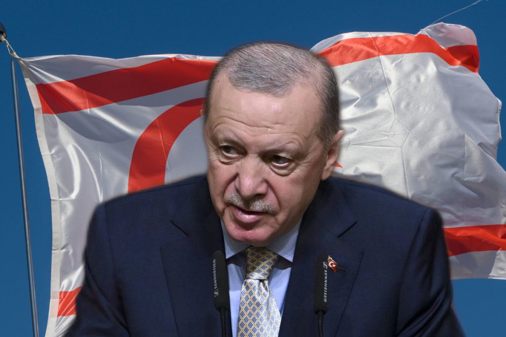 Krachende Niederlage für Erdogan: Land stemmt sich gegen ihn