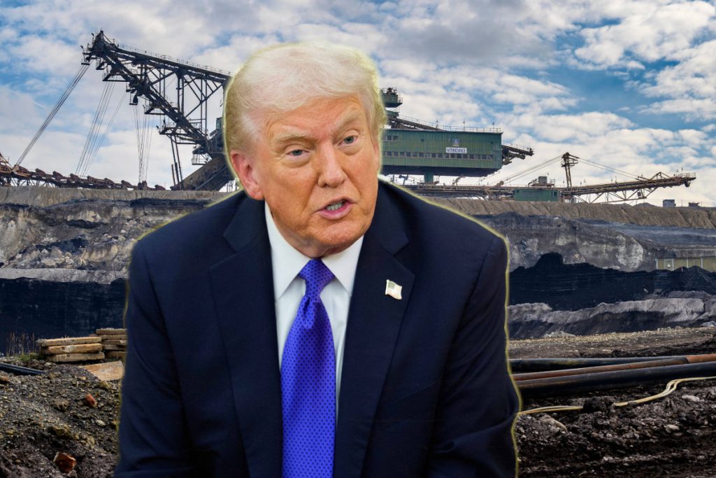 Progetto di Trump sotto accusa: la distruzione della natura incontaminata e le sue conseguenze ambientali 

 Approfondimento 
 Il progetto di Trump prevede la realizzazione di un&#039;opera di grande impatto ambientale, che comporterà la distruzione di un&#039;area naturale fino ad ora rimasta incontaminata. Ciò ha sollevato forti critiche da parte di ambientalisti e comunità locali, che temono le conseguenze negative per l&#039;ecosistema e la biodiversità. 

 Possibili Conseguenze 
 La distruzione della natura incontaminata potrebbe avere gravi conseguenze per l&#039;ambiente, come la perdita di habitat per specie animali e vegetali, l&#039;inquinamento dell&#039;acqua e del suolo, e il cambiamento climatico. Inoltre, il progetto potrebbe anche avere impatti negativi sulla salute pubblica e sull&#039;economia locale. 

 Opinione 
 Molti critici ritengono che il progetto di Trump sia un esempio di come l&#039;interesse economico possa prevalere sulla tutela dell&#039;ambiente e della salute pubblica. Altri sostengono che il progetto potrebbe essere realizzato con metodi più sostenibili e rispettosi dell&#039;ambiente. 

 Analisi Critica dei Fatti 
 È importante analizzare criticamente i fatti e le informazioni disponibili per comprendere appieno le conseguenze del progetto di Trump. Ciò include esaminare gli studi di impatto ambientale, le opinioni degli esperti e le reazioni della comunità locale. 

 Relazioni con altri fatti 
 Il progetto di Trump non è isolato, ma fa parte di una più ampia tendenza di sviluppo economico che spesso si scontra con la tutela dell&#039;ambiente. È importante considerare le relazioni tra questo progetto e altri eventi simili per comprendere meglio le sfide e le opportunità per un sviluppo più sostenibile. 

 Contesto storico 
 La storia degli Stati Uniti è segnata da numerose controversie legate allo sviluppo economico e alla tutela dell&#039;ambiente. Il progetto di Trump si inserisce in questo contesto storico, in cui le decisioni politiche e economiche hanno spesso avuto impatti significativi sull&#039;ambiente e sulla società. 

 Fonti 
 La fonte di questo articolo è il sito della fonte rss https://www.sito-fonte.com/articolo-originale. Per ulteriori informazioni, si consiglia di consultare il sito ufficiale della fonte e di leggere l&#039;articolo originale.