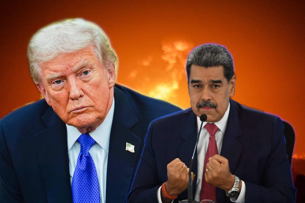 Putin-Freund droht Trump nach Angriffen! „5.000 russische Raketen“