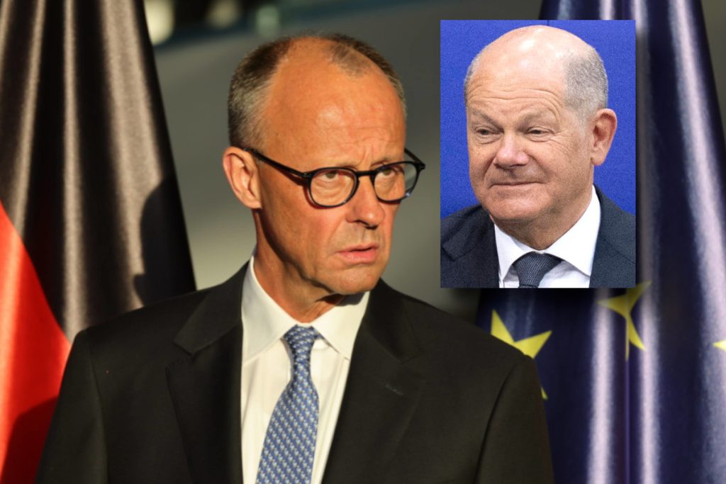 Frecher Vergleich! Kanzler Merz „scholzt“ wie sein Vorgänger