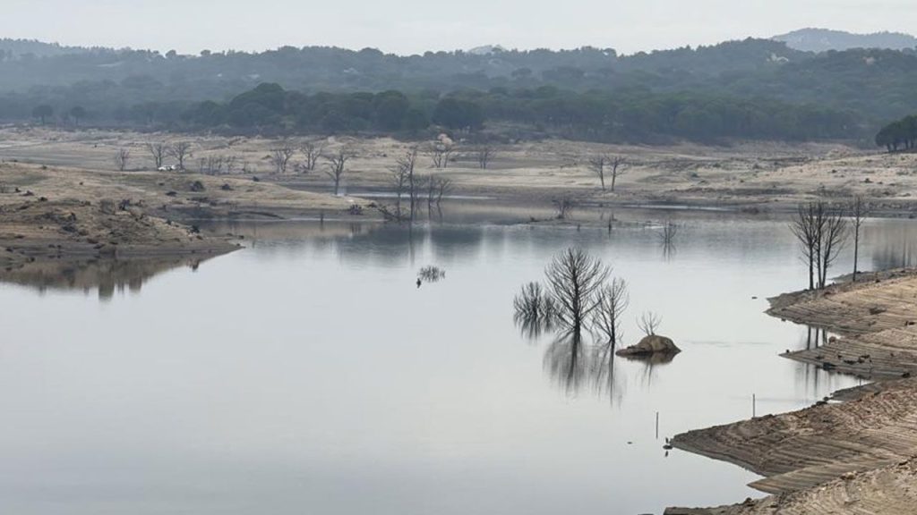 Ünlü tatil kenti Bodrum&#039;un sadece 10 günlük suyu kaldı! &quot;Acil önlemler alınması gerekiyor&quot;